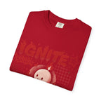 [SMISKIVERSE] IGNITE Smiski Shirt