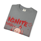 [SMISKIVERSE] IGNITE Smiski Shirt