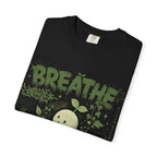 [SMISKIVERSE] BREATHE Smiski Shirt