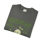[SMISKIVERSE] BREATHE Smiski Shirt