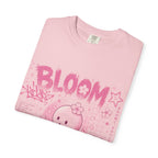 [SMISKIVERSE] BLOOM Smiski Shirt