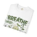 [SMISKIVERSE] BREATHE Smiski Shirt