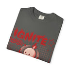 [SMISKIVERSE] IGNITE Smiski Shirt