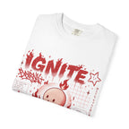 [SMISKIVERSE] IGNITE Smiski Shirt