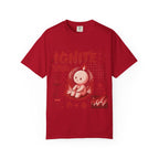 [SMISKIVERSE] IGNITE Smiski Shirt