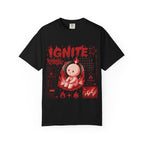 [SMISKIVERSE] IGNITE Smiski Shirt