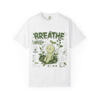 [SMISKIVERSE] BREATHE Smiski Shirt