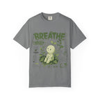 [SMISKIVERSE] BREATHE Smiski Shirt