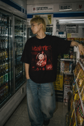 [SMISKIVERSE] IGNITE Smiski Shirt