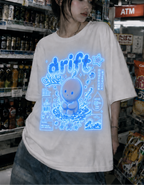 [SMISKIVERSE] DRIFT Smiski Shirt