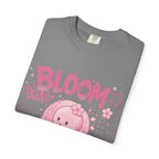 [SMISKIVERSE] BLOOM Smiski Shirt