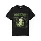 [SMISKIVERSE] BREATHE Smiski Shirt