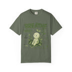 [SMISKIVERSE] BREATHE Smiski Shirt