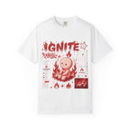 [SMISKIVERSE] IGNITE Smiski Shirt