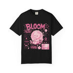 [SMISKIVERSE] BLOOM Smiski Shirt